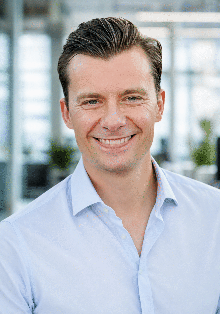 Kenneth Jørgensen, Founder & CEO at SEO Butler