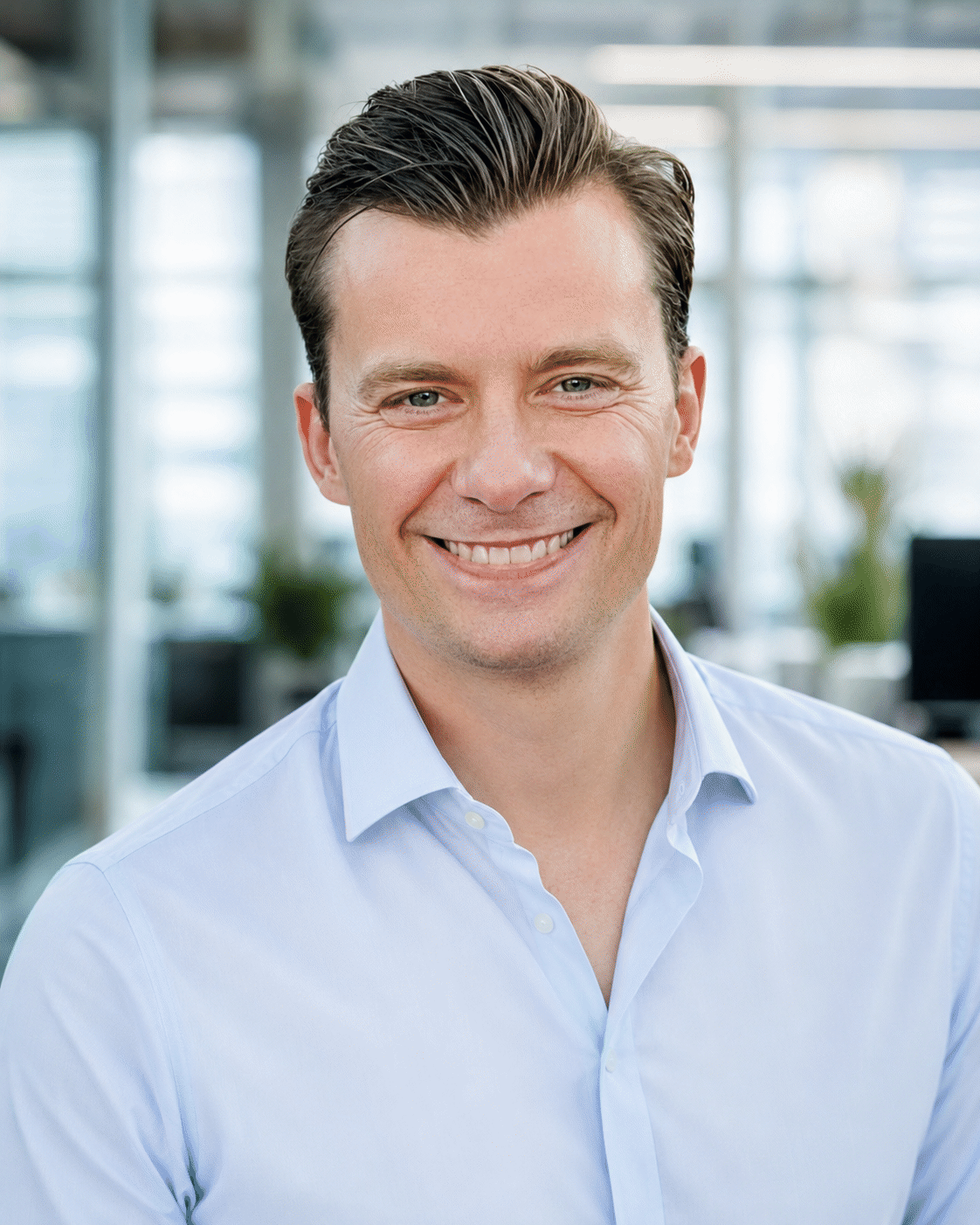 Kenneth Jørgensen, Founder & CEO at SEO Butler