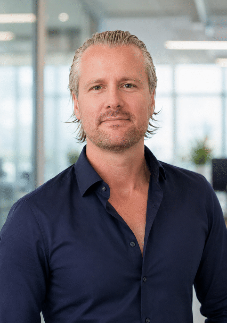 Christopher Hammer, Head of Link Building & SEO at SEO Butler