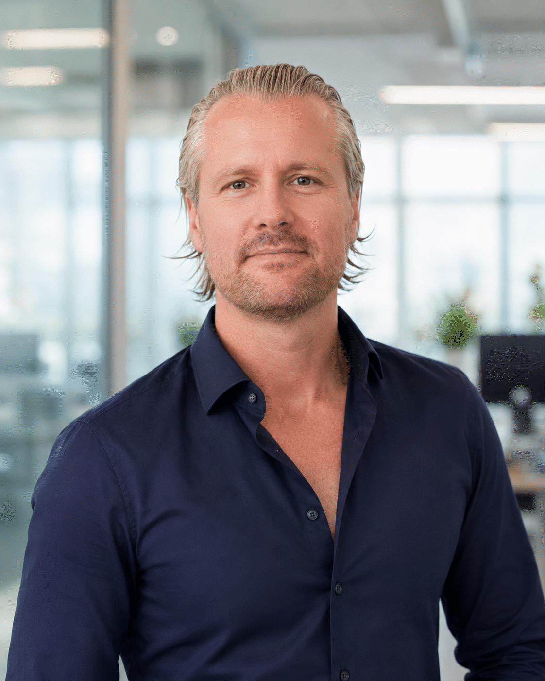 Christopher Hammer, Head of Link Building & SEO at SEO Butler