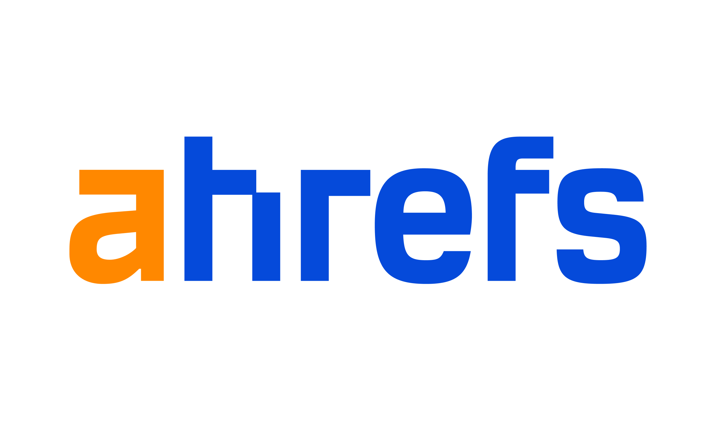 Internal Link Opportunities - Ahref