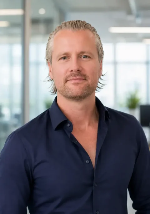 Christopher Hammer, Head of Link Building & SEO at SEO Butler
