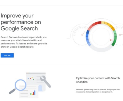 How to Disavow Links in Google Search Console