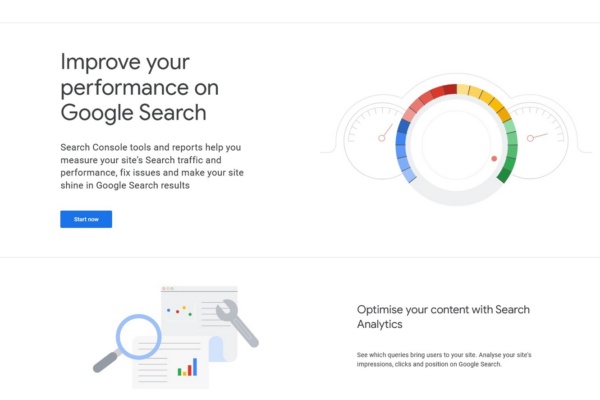 How to index a URL in Google Search Console