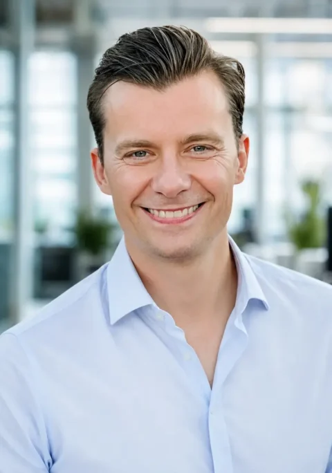 Kenneth Jørgensen, Founder & CEO at SEO Butler