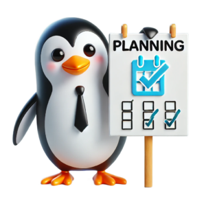 planning